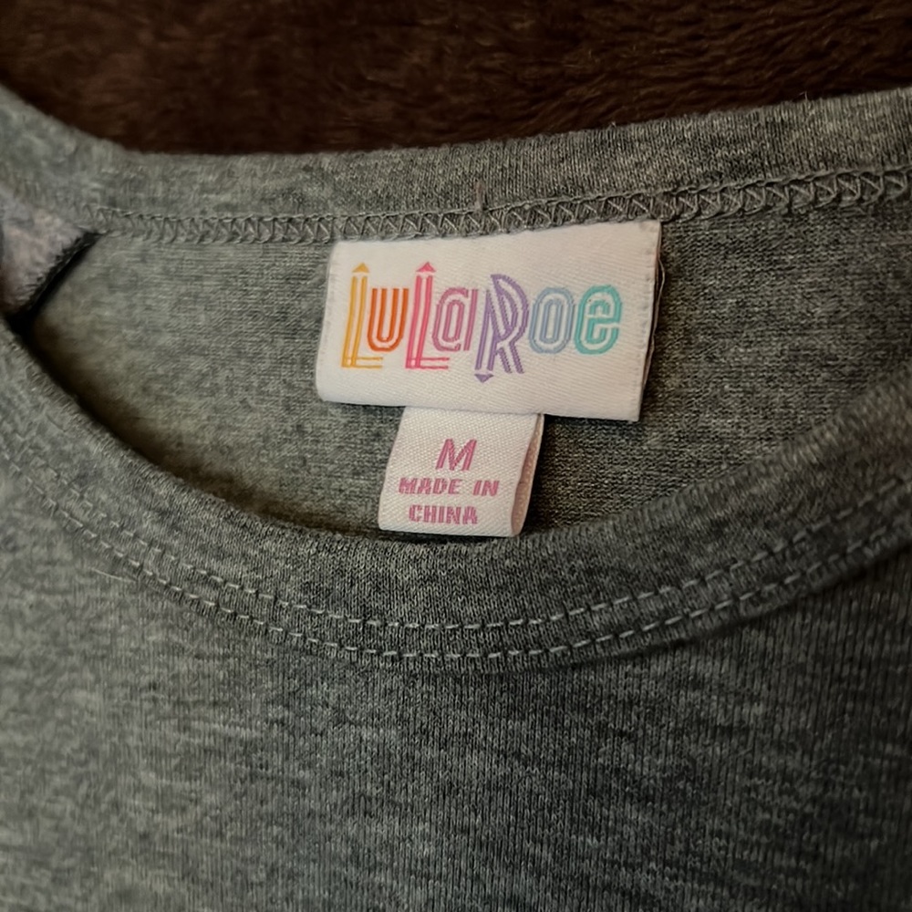 Lularoe Randy - Picture 2 of 5